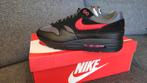 Nike Air Max 1 Essential Vamps **nieuw**, Ophalen of Verzenden, Zo goed als nieuw, Zwart