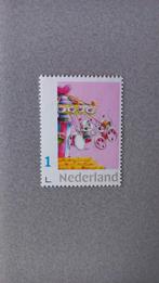 Persoonlijke postzegel, Ophalen of Verzenden, Postfris