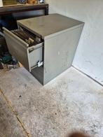 stalen ladenkast, Ophalen, Minder dan 50 cm, Gebruikt, Minder dan 100 cm