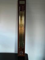 Huygens Contrabarometer, Audio, Tv en Foto, Weerstations en Barometers, Ophalen, Gebruikt