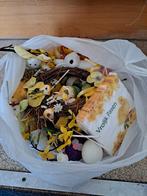 Paas artikelen, Diversen, Ophalen