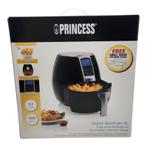 Princess Digitale Airfryer XL 182021 Zwart | Nieuw in seal |, Witgoed en Apparatuur, Frituurpannen, Princess, Zo goed als nieuw