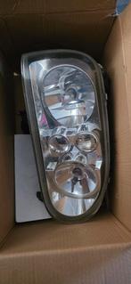 VW Golf ||| Koplampen Links & Rechts, Auto-onderdelen, Ophalen of Verzenden, Volkswagen