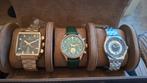 Jacob zech horloges, Ophalen of Verzenden, Nieuw, Overige merken