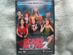 DVD scary movie 2, Cd's en Dvd's, Dvd's | Komedie, Vanaf 12 jaar, Ophalen of Verzenden, Zo goed als nieuw, Romantische komedie