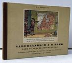 Vaderlandsch A-B Boek voor de Nederlandsche Jeugd (1941), Antiek en Kunst, Ophalen of Verzenden