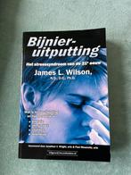 James L. Wilson - Bijnieruitputting, Boeken, Ophalen of Verzenden, James L. Wilson
