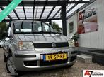 Fiat Panda 1.1 Nieuwe APK, Voorwielaandrijving, 4 stoelen, Origineel Nederlands, Bedrijf