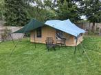 Campooz Red Ruby., Ophalen, Blauw, Campooz, Tot en met 6