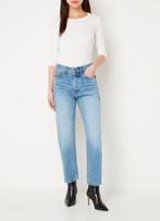 Lois Dana jeans maat 34 dames Dad Fit high waist tapered, Kleding | Dames, Spijkerbroeken en Jeans, Zo goed als nieuw, Verzenden