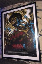 A nightmare on elm street, Rechthoekig Staand, Ophalen of Verzenden, Zo goed als nieuw, A1 t/m A3