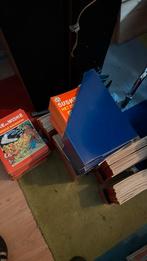 Suske en wiske, Verzamelen, Tijdschriften, Kranten en Knipsels, Ophalen of Verzenden, 1980 tot heden, Tijdschrift