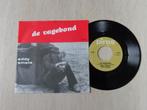 Eddy Smets – De Vagebond, 7 inch, Single, Ophalen of Verzenden, Zo goed als nieuw