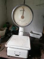 Weegschaal, Witgoed en Apparatuur, Weegschalen, Ophalen, Minder dan 10 kg, Winkelweegschaal, Analoog