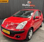Nissan Pixo 1.0 Visia NAP / 1e Eigenaar / Airco, Auto's, Nissan, Voorwielaandrijving, Euro 5, Stof, Gebruikt