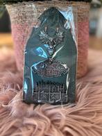 Efteling pin - Danse Macabre serie, Verzamelen, Ophalen, Nieuw, Button of Speldje