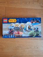Vintage LEGO Star Wars Set 75052 Nieuw  Mos eisley cantina !, Ophalen of Verzenden, Nieuw, Complete set, Lego