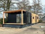 Luxe Chalet, (pre) - Mantelzorgwoning met veranda, Caravans en Kamperen, Stacaravans, Tot en met 6