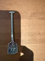 Thee/koffielepeltje Delta Werken, Antiek en Kunst, Antiek | Bestek, Ophalen of Verzenden