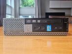 Dell Optiplex 7010 PC, Ophalen, 2 tot 3 Ghz, 512 GB, Zo goed als nieuw