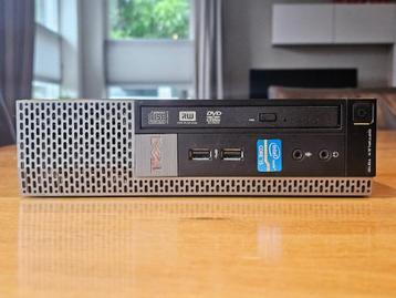 Dell Optiplex 7010 PC  beschikbaar voor biedingen