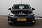 Peugeot 108 1.0 e-VTi Active Radio Bluetooth Airco Elektrisc, Auto's, Peugeot, Voorwielaandrijving, Stof, Gebruikt, Euro 6