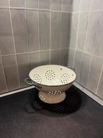 Vergiet, Huis en Inrichting, Keuken | Keukenbenodigdheden, Ophalen of Verzenden, Zo goed als nieuw