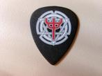 JUDAS PRIEST plectrum, Ophalen of Verzenden, Nieuw, Instrument of Toebehoren