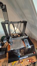 Ender 3 V2 Pro met Direct Drive Upgrade, Computers en Software, 3D Printers, Ophalen