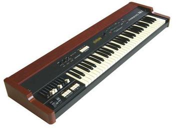 Hammond XK-1 occasion drawbar-keyboard XK1