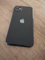 iPhone 11 - Zwart - 64GB, Telecommunicatie, Mobiele telefoons | Apple iPhone, Ophalen, Gebruikt, Zwart, IPhone 11