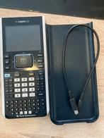 Texas Instruments TI - Nspire CX Graphic Calculator, Ophalen of Verzenden, Zo goed als nieuw