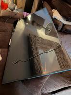 Grote tv, Gebruikt, 50 Hz, LCD, Ophalen of Verzenden