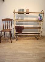 Vintage broodrek, schoenenrek, boekenrek, Ophalen