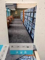 PVC laminaat vloer | PVC vloertegel | In totaal 100 m2, Ophalen, Nieuw, 75 m² of meer, Laminaat