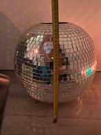 Glitterbal / Disco Decoratie, Huis en Inrichting, Woonaccessoires | Vazen, Overige kleuren, Ophalen of Verzenden, Minder dan 50 cm