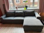 Goeie hoekbank! 2,77x1,50, Huis en Inrichting, Banken | Complete zithoeken, Ophalen, Zo goed als nieuw