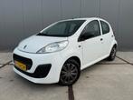 Peugeot 107 1.0 | 5DRS | Airco | LED | Carplay | Netjes, Voorwielaandrijving, Euro 5, Stof, Apple Carplay
