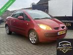Mitsubishi Colt CZC 1.5 Limited Edition | NW APK BIJ AFL |, Voorwielaandrijving, 15 km/l, Gebruikt, Cabriolet