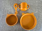 Liewood servies, Ophalen of Verzenden, Zo goed als nieuw