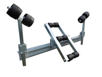 Kantelsysteem combinatie – Waltrekker middel beschikbaar voor biedingen