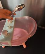 Roze Baby Born Bad met Douche, Kinderen en Baby's, Speelgoed | Poppen, Ophalen, Babypop