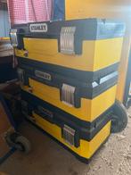 Stanley Gereedschapskoffer 23 inch - Nieuw!, Ophalen of Verzenden, Nieuw