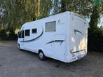 McLouis Nevis 862G | Queensbed | TOPSTAAT | Solar | Omvormer, Integraal, Bedrijf, 6 tot 7 meter, McLouis