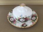 Royal Albert CELEBRATION BOTERVLOOT MET BINNENBAKJE, Ophalen of Verzenden, Nieuw, Porselein, Bord of Schaal