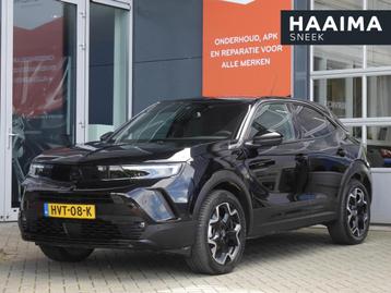Opel Mokka 1.2 Turbo Ultimate | Adaptive Cruise Control | Ac beschikbaar voor biedingen
