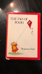 The Tao of pooh, Ophalen of Verzenden, Zo goed als nieuw