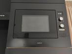Inbouw combi-magnetron in uitstekende staat!, Ophalen, Zo goed als nieuw, Inbouw, Draaiplateau