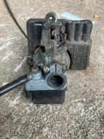 Delorto carburateur vespa citta/ciao/si, Ophalen, Gebruikt, Carburateur