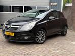Opel Corsa 1.4-16V Airco / Cruise / Trekhaak, Voorwielaandrijving, Euro 5, Gebruikt, 1398 cc